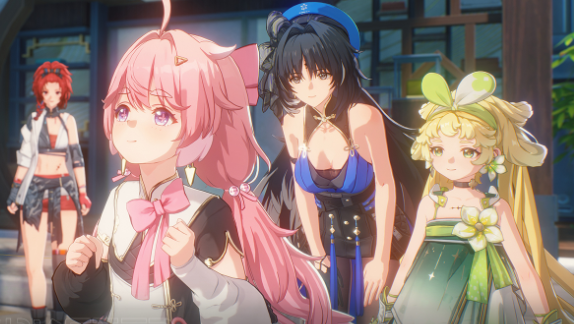 Featured image for Wuthering Waves Developer Apologizes and Offers Fixes for Rocky Launch