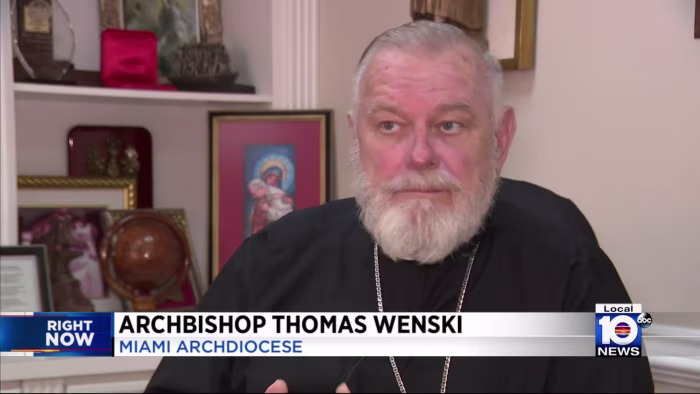 Featured image for "Nicaragua Escalates Crackdown on Catholic Clergy Amid International Concerns"