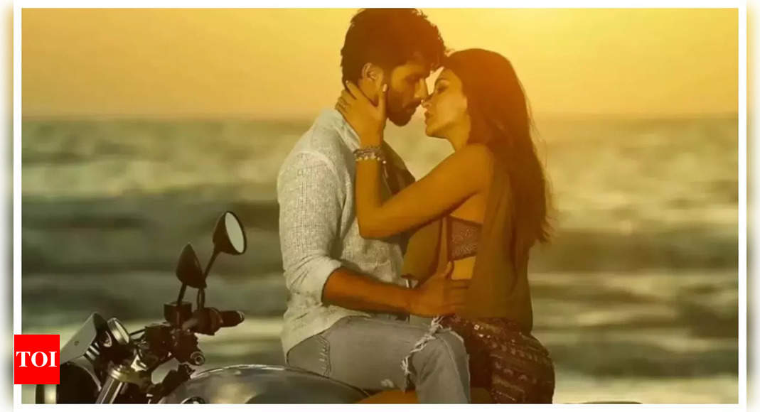 Featured image for "Teri Baaton Mein Aisa Uljha Jiya: Box Office Success and Money Lessons"