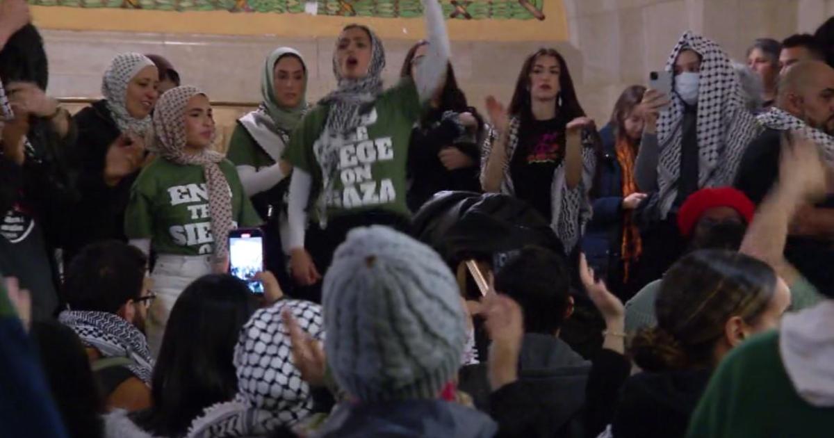 Featured image for "Chicago City Council Passes Resolution for Gaza Ceasefire"