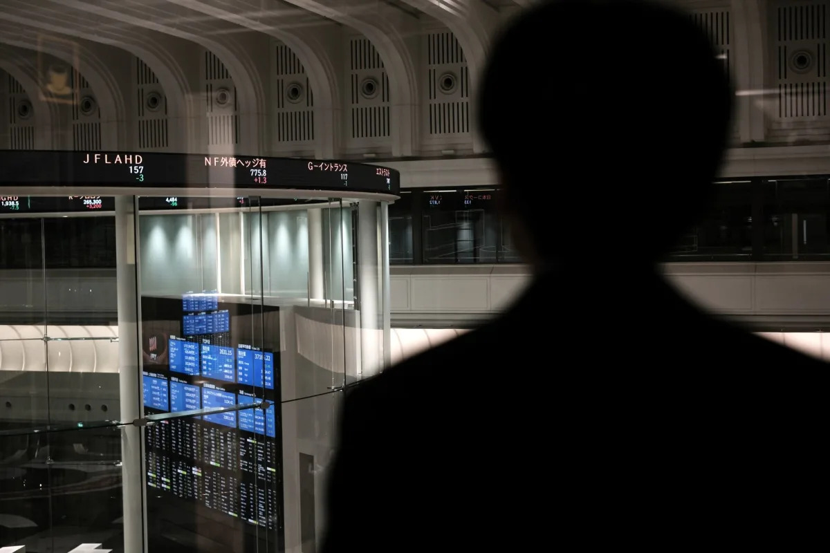 Asian Stocks Rise Amid Positive Market Sentiment