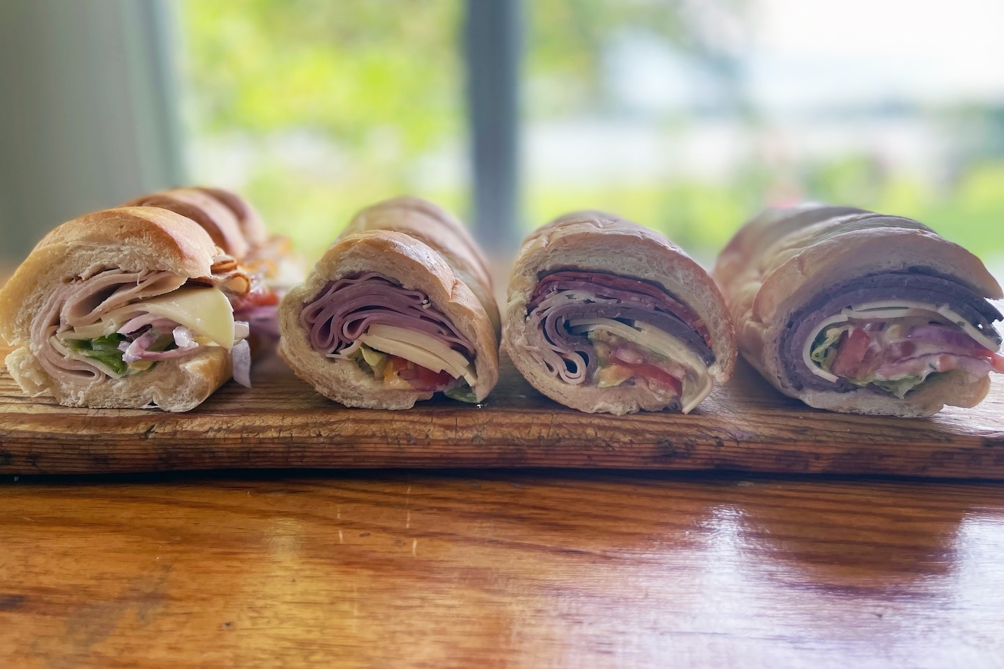 Featured image for Subway's Meat Makeover: A Hit or Miss with New Deli Slicers