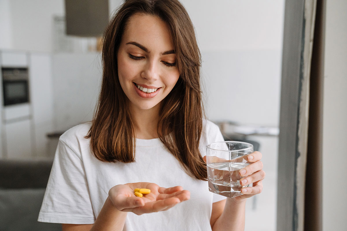 "Unlocking the Power: 9 Essential Coenzyme Q10 Health Benefits for Women"