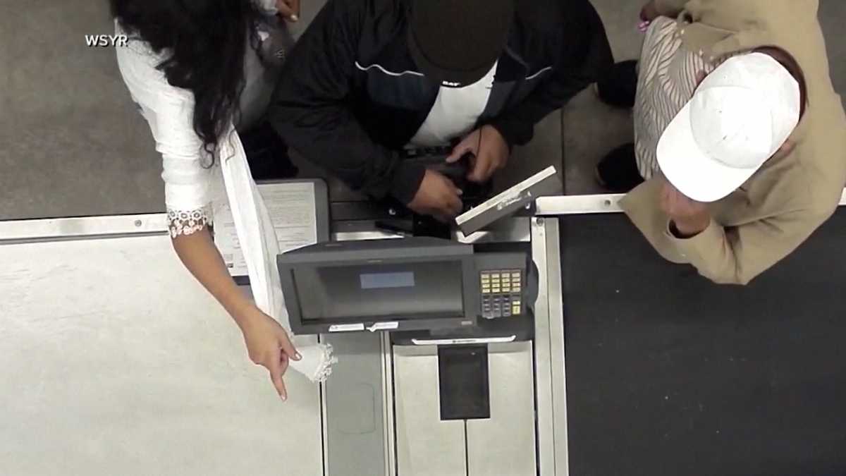 Featured image for Beware: Credit Card Skimmers Discovered at Walmart Checkout Lines in the Northeast