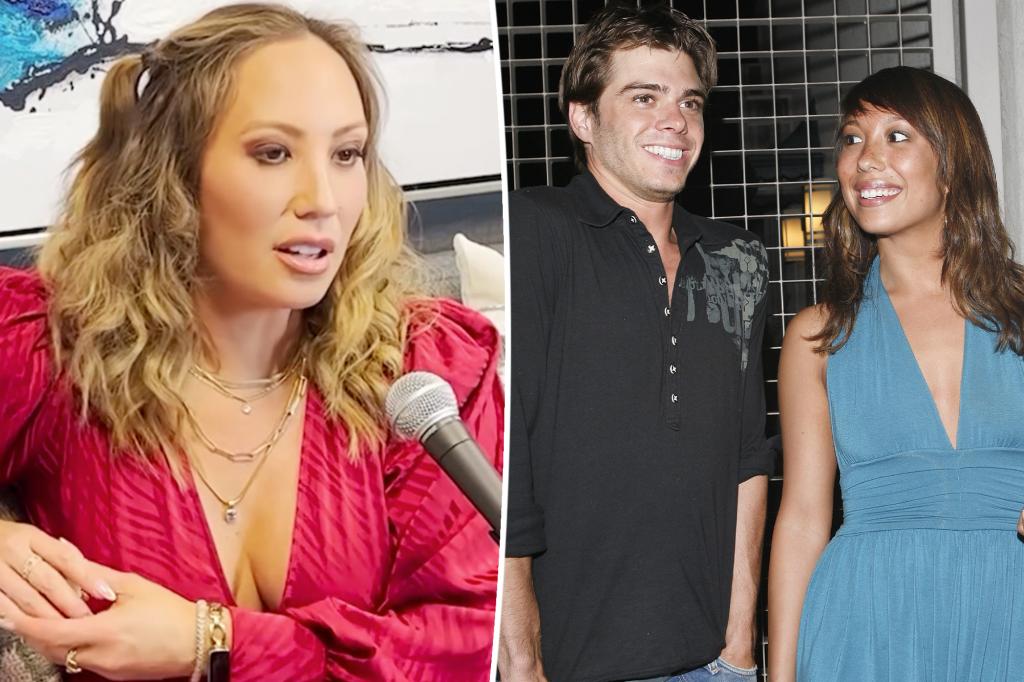 Cheryl Burke Opens Up About How Being the 'Breadwinner' Affected Her Marriage