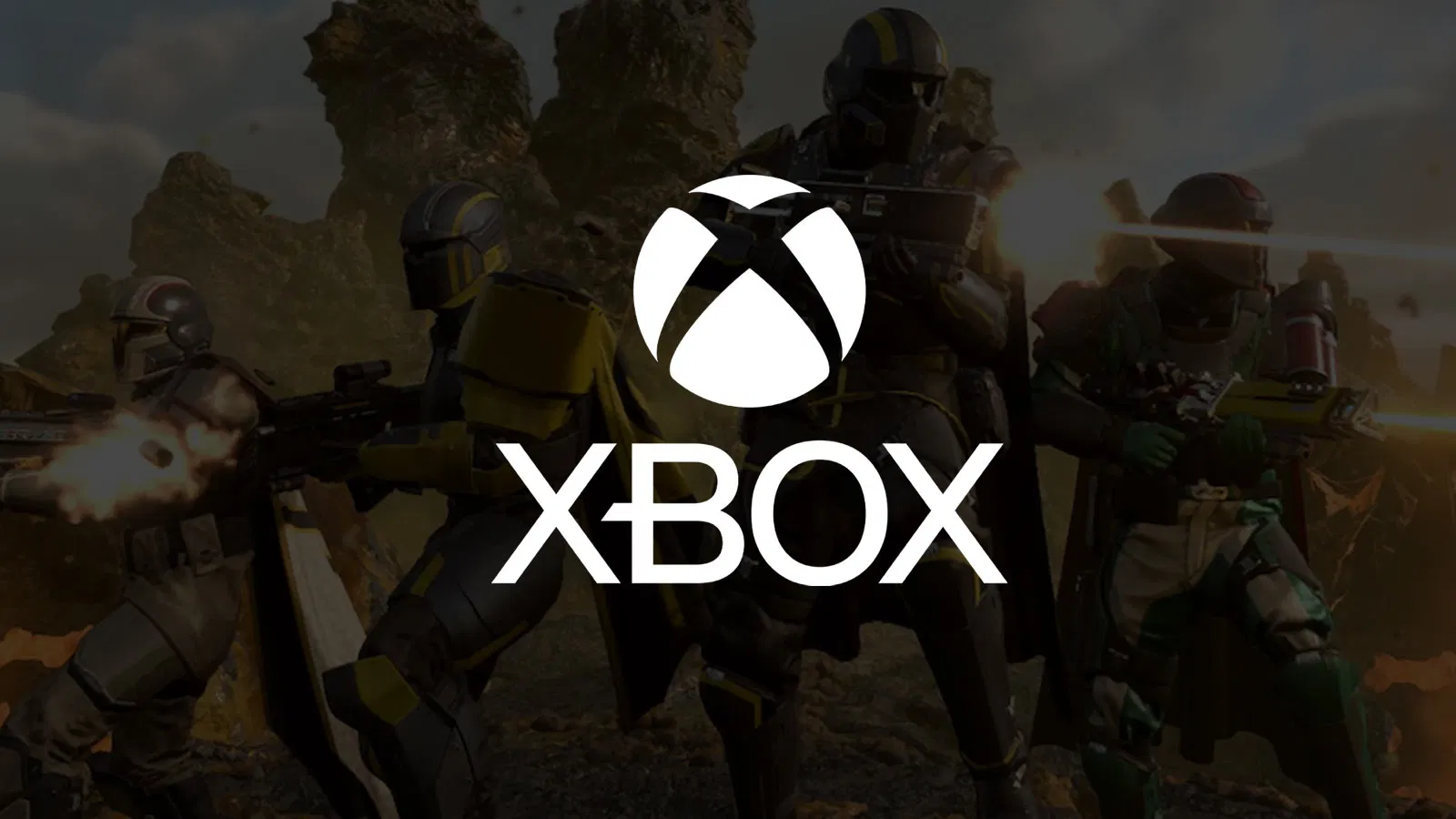 Featured image for Helldivers 2 Xbox Launch and Halo: ODST Warbond Release Details