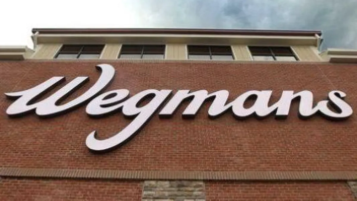Wegmans Employee Admits to Stealing Over $500k in Refund Fraud Scam.