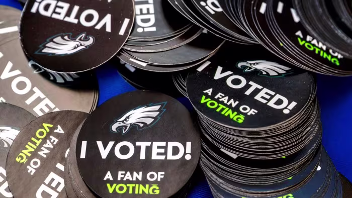 Understanding the Timeline for 2024 U.S. Election Results
