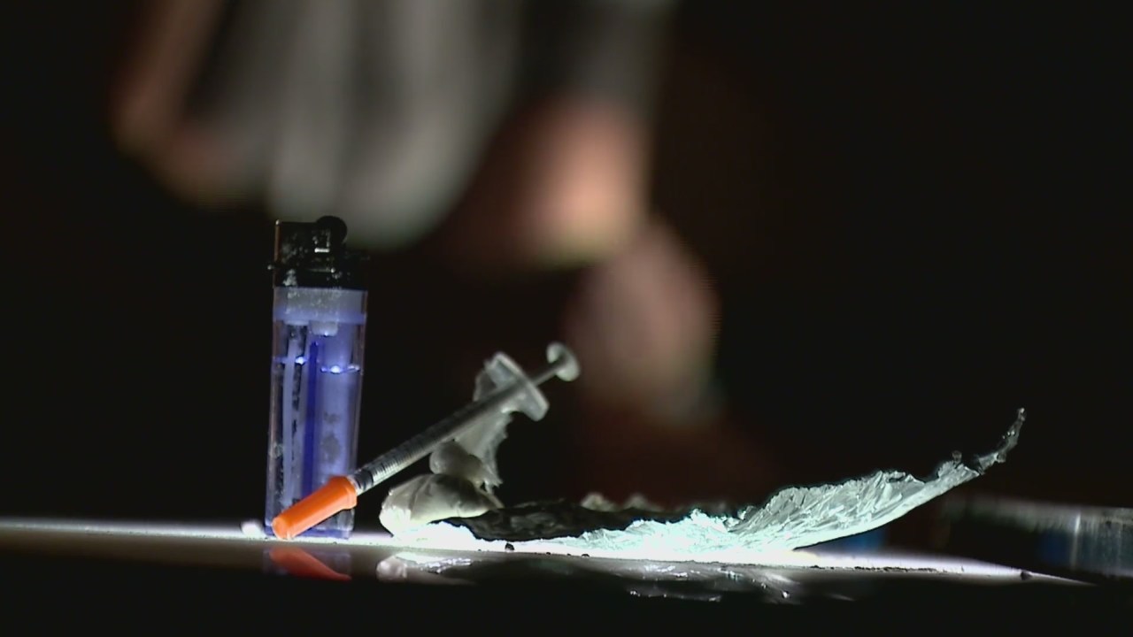 Featured image for The Rise of Nitazenes: A New Threat in the Opioid Crisis