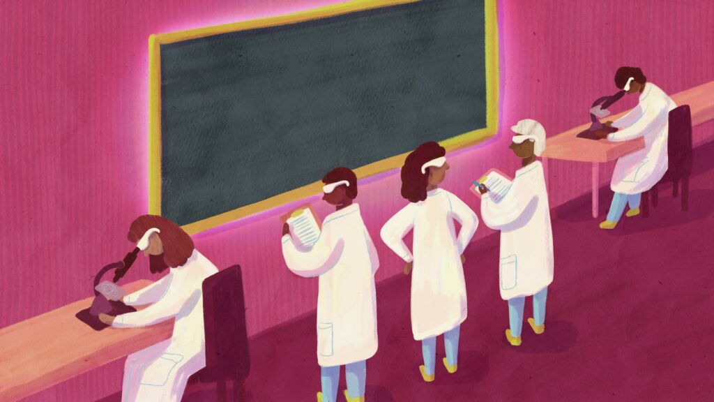 "Unprecedented Insights into the Human Immune System Amid Covid"