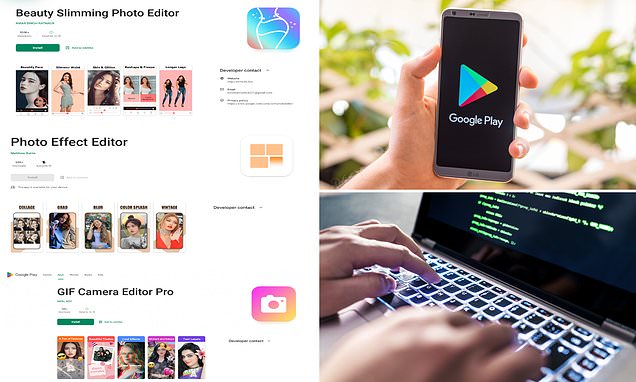 "Android Users Beware: Delete These Dangerous Apps Immediately"