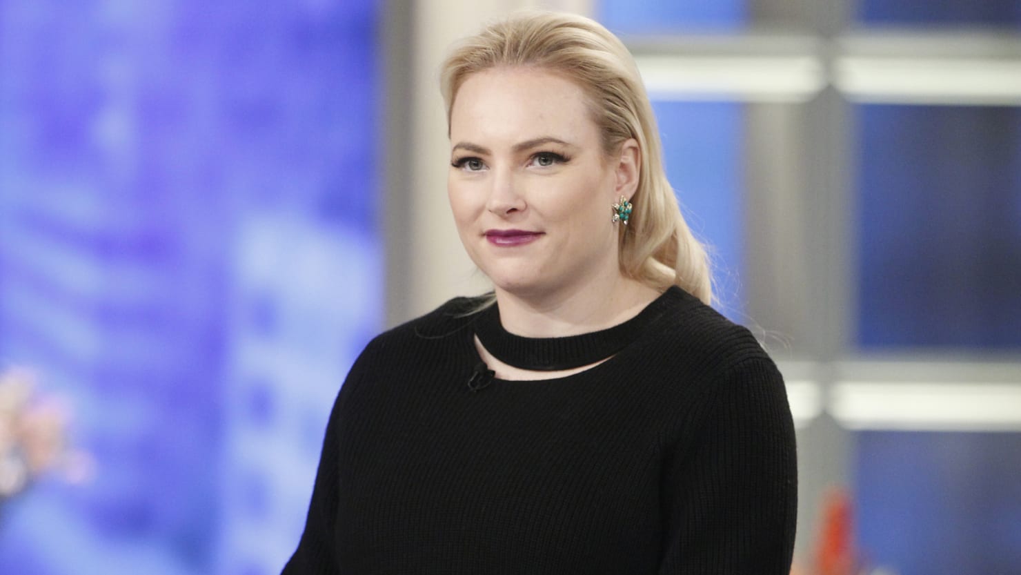 Featured image for "Biden's Controversial Label for Trump: Meghan McCain's Approval and Backlash"