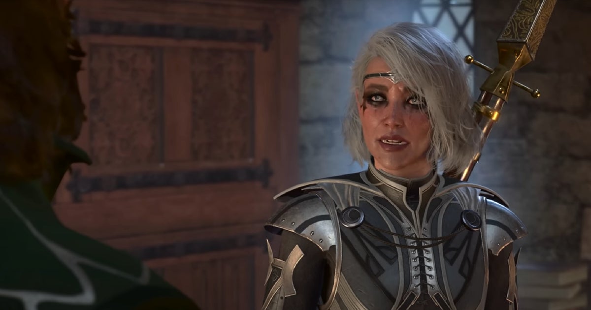 "Baldur's Gate 3 Mod Removed from Nexus Mods Amid Backlash Over Anti-LGBTQ+ Content"
