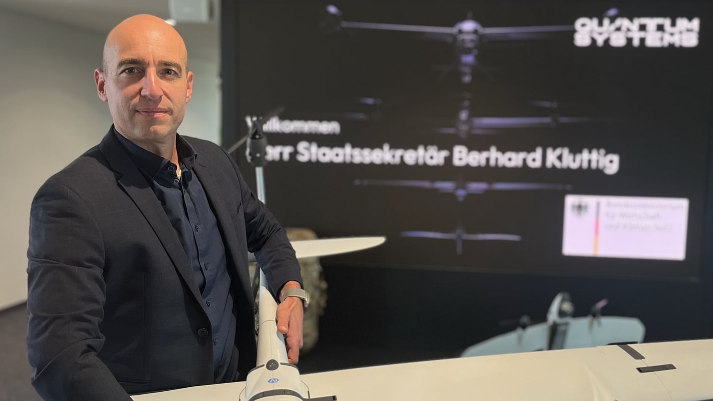 Featured image for Germany Boosts Defense Spending Amid NATO and Russia Tensions