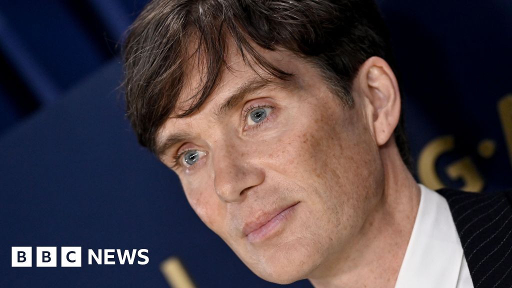Featured image for Cillian Murphy's Mysterious Return in '28 Years Later' Trailer Sparks Fan Theories