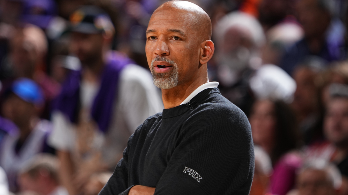 Monty Williams signs historic coaching deal with Detroit Pistons.