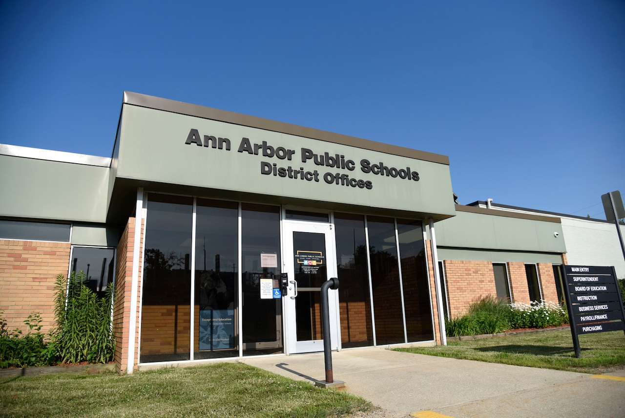 Featured image for Ann Arbor Public Schools Grapple with $25M Budget Crisis, Issue Layoff Notices