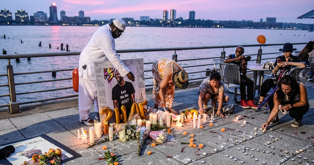 "Hate-Fueled Homophobic Attack Claims Life of Gay Man, Teen Faces Charges"