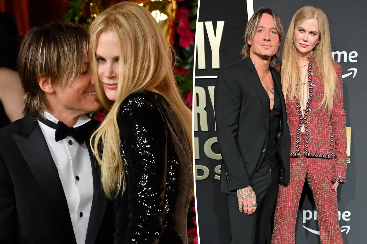 Featured image for Nicole Kidman and Keith Urban Finalize Divorce After 19 Years, Waiving Child Support