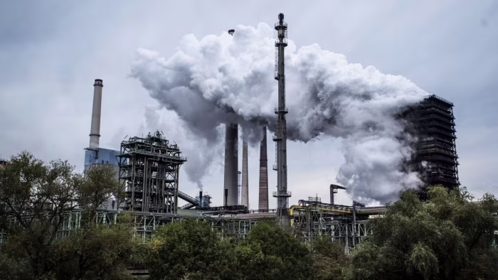 Featured image for Thyssenkrupp to Cut 11,000 Steel Jobs Amid German Industry Struggles