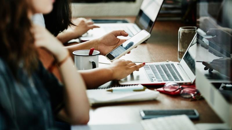 Featured image for Guidelines for Responsible and Effective AI Use in the Workplace