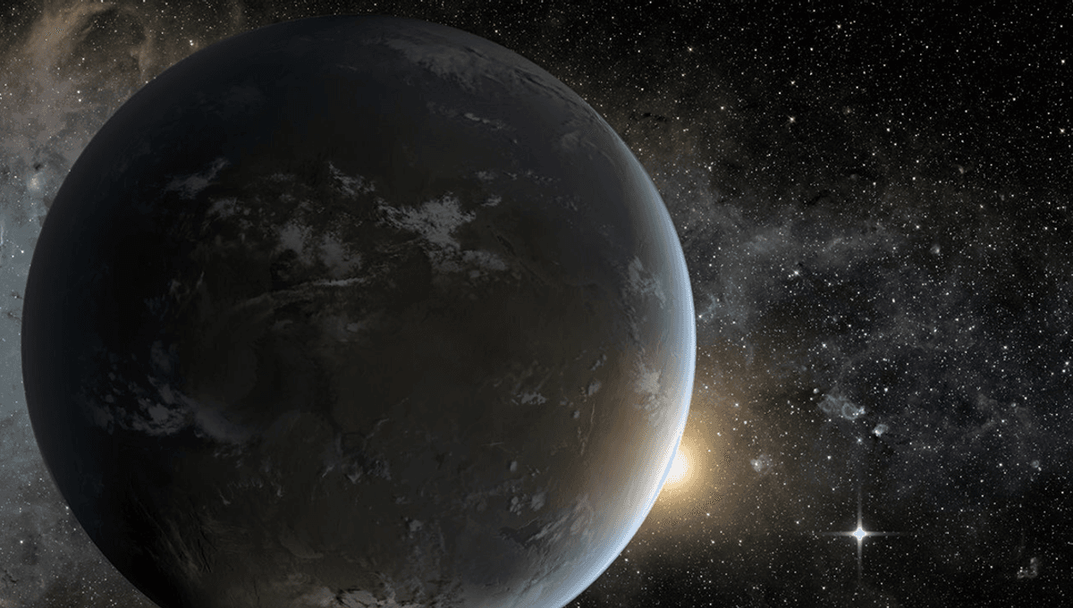 "NASA's Plan to Harness the Sun as a Massive Alien Planet Viewer"