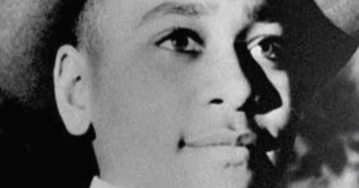 Featured image for "Biden's Proclamation: Emmett Till Honored with National Monument"