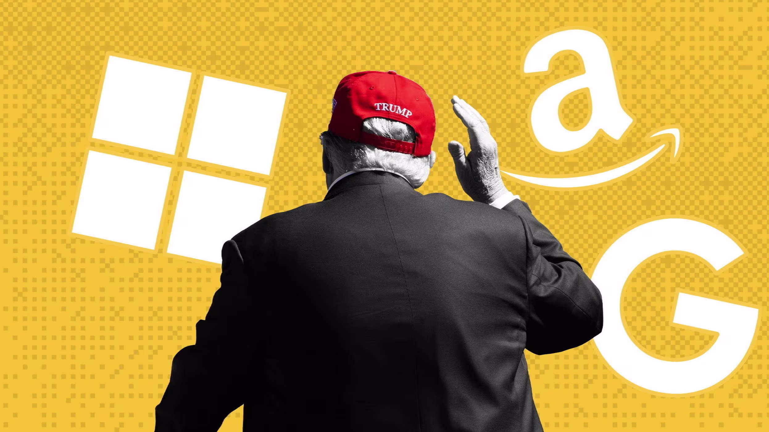 Featured image for Trump's $100K H-1B Visa Fee Sparks Confusion and Debate