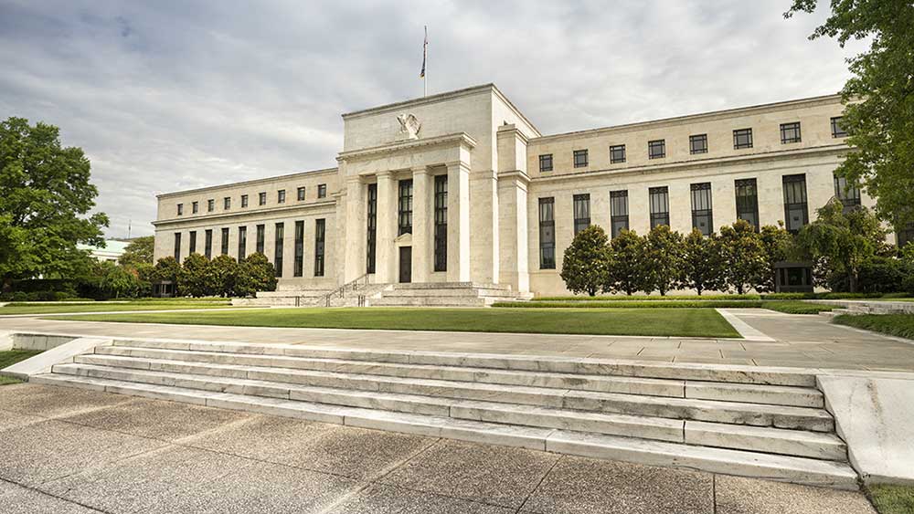 Federal Reserve Faces Dilemma: Hike Rates or Contain Banking Crisis?
