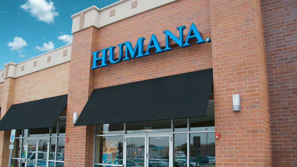 Featured image for Humana's Warning Sends Stock Plummeting, Rivals Suffer Decline