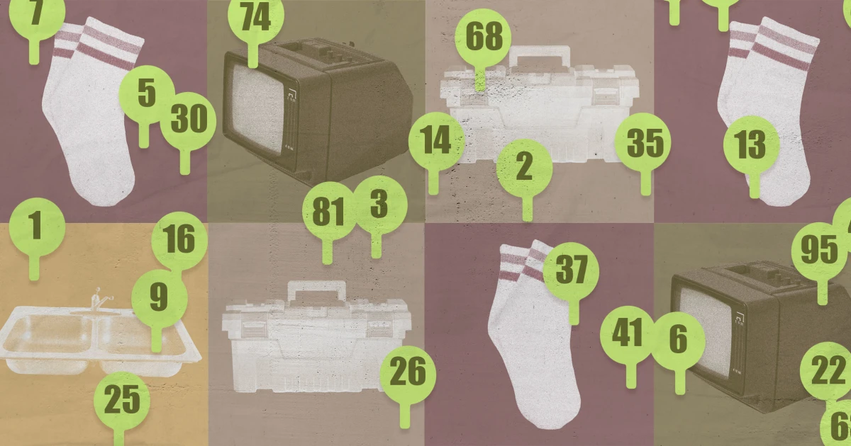 Featured image for "The Surprising Afterlife of Returned Holiday Gifts at Warehouse Auctions"