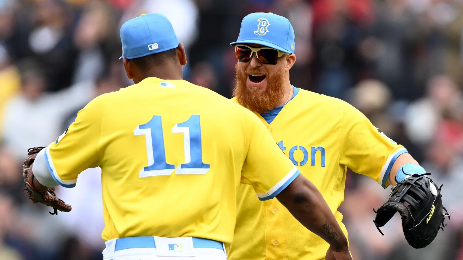 Whitlock's Tempo and Chang's Explosion: Red Sox vs. Angels Highlights