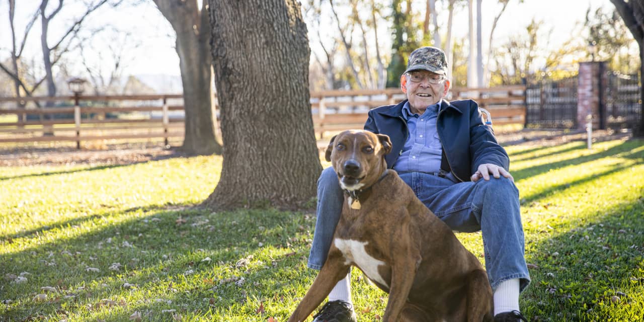 Featured image for "Rethinking Longevity: Pursuing a More Meaningful Goal Than Living to 100"