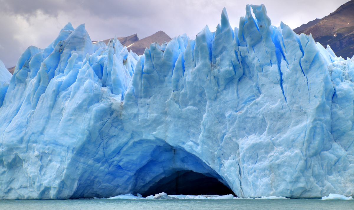 South Africa Unveils Earth's Oldest Glaciers