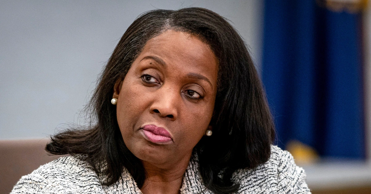 Featured image for Lisa Cook's Fed Journey and the Political Battle Over the Central Bank