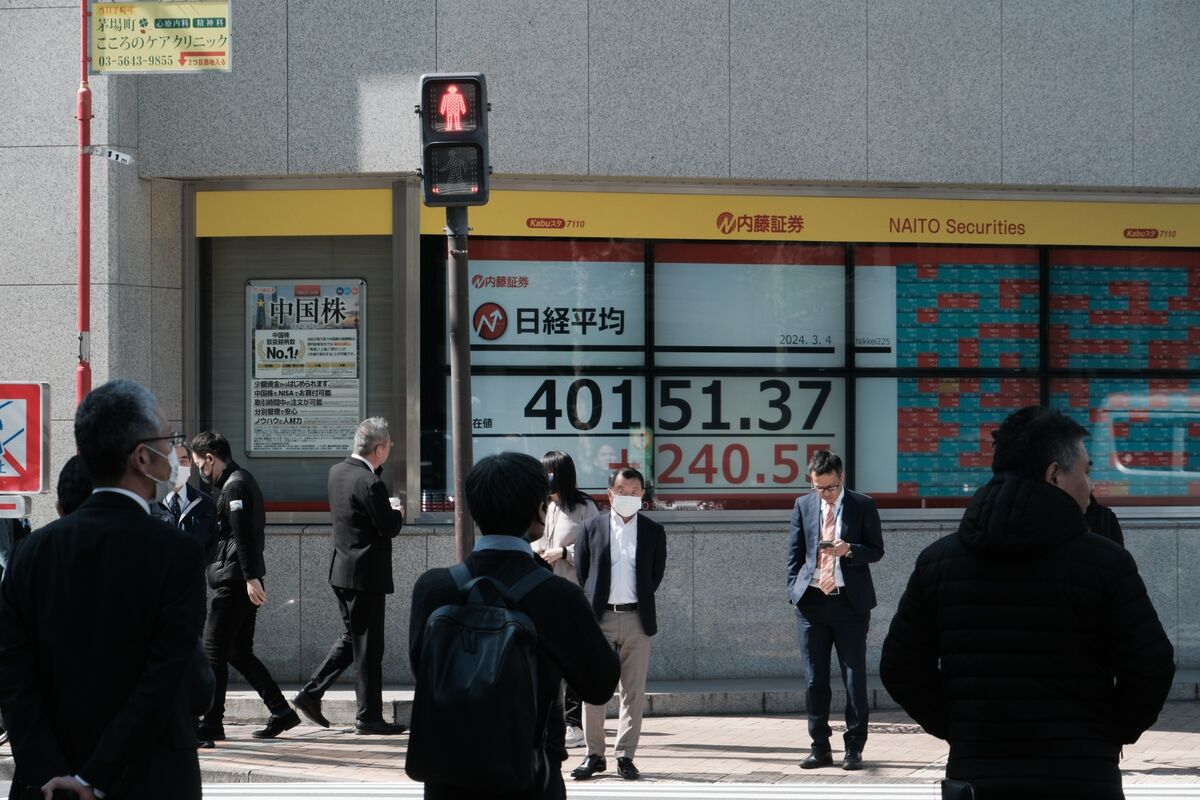 Featured image for "March 27: Asian Stocks Mixed as Japan's Tale of Two Economies Unfolds"