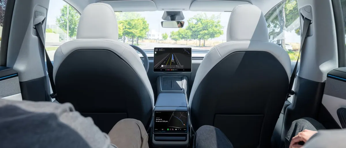 Tesla's Robotaxi Service Debuts in Austin Amid Promises and Uncertainties