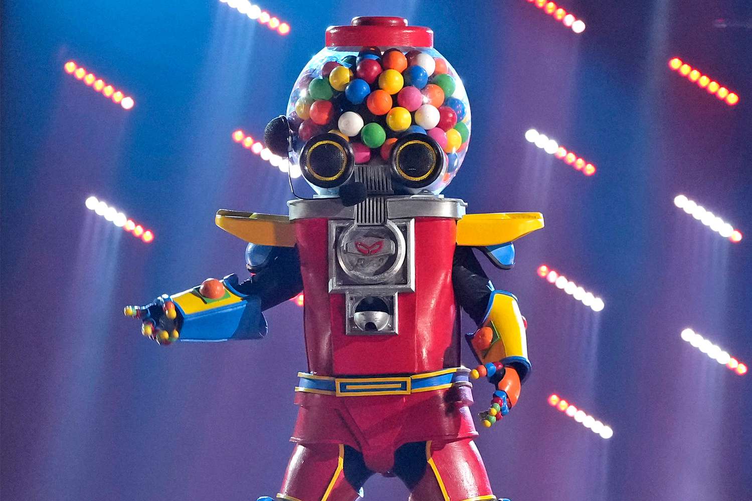 Featured image for Vanessa Hudgens Wins 'The Masked Singer' Season 11