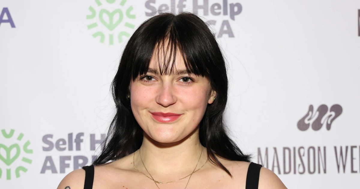 Featured image for Gracie McGraw Proudly Celebrates Her Queer Identity for Pride Month