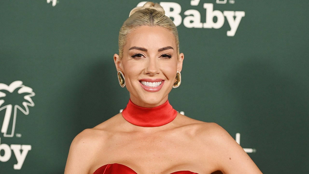 Featured image for HGTV Star Heather Rae El Moussa Opens Up About Her Struggle with Autoimmune Disorder