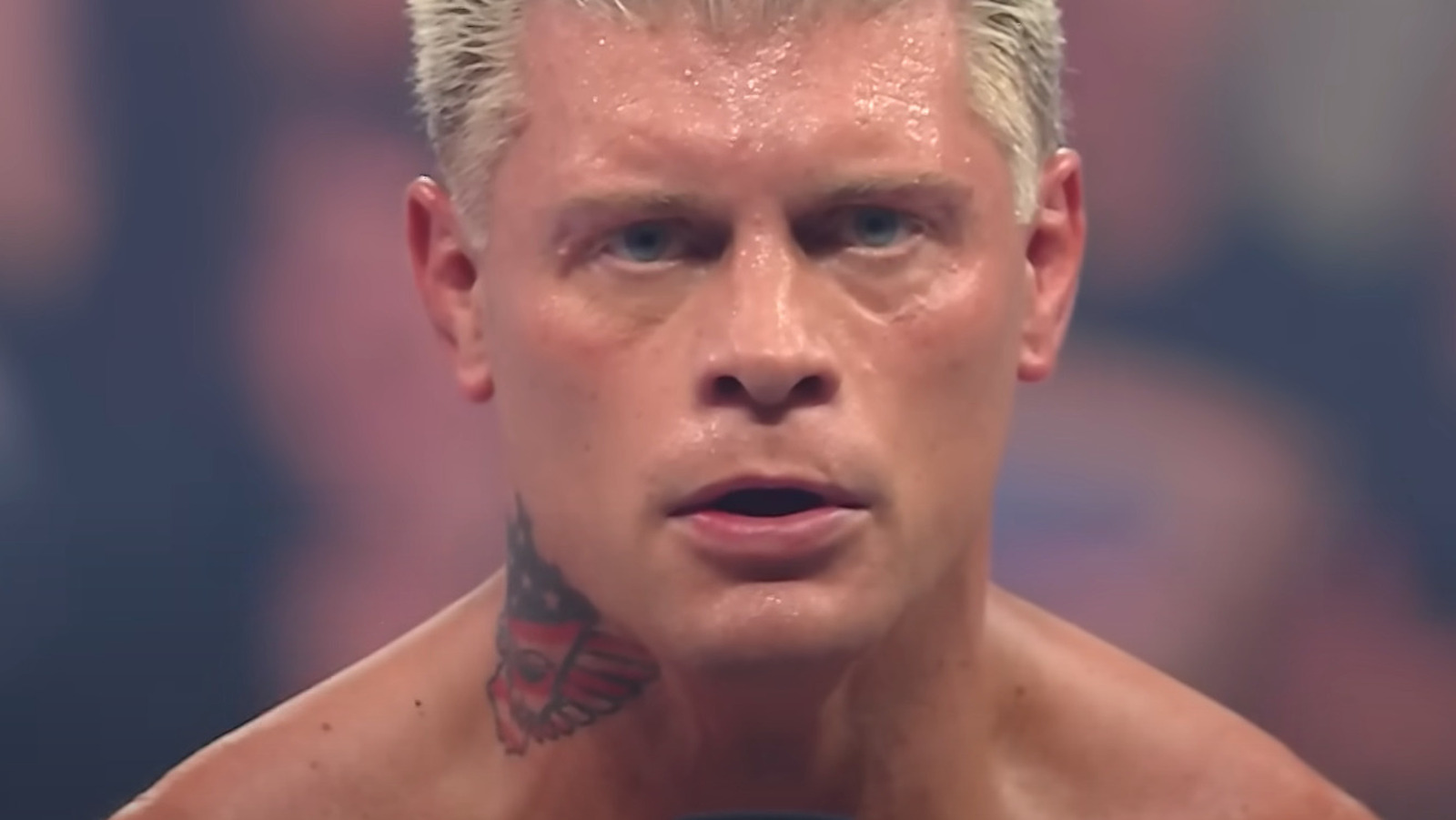 "RAW Before WrestleMania 39: Surprises, Reunions, and Returns"