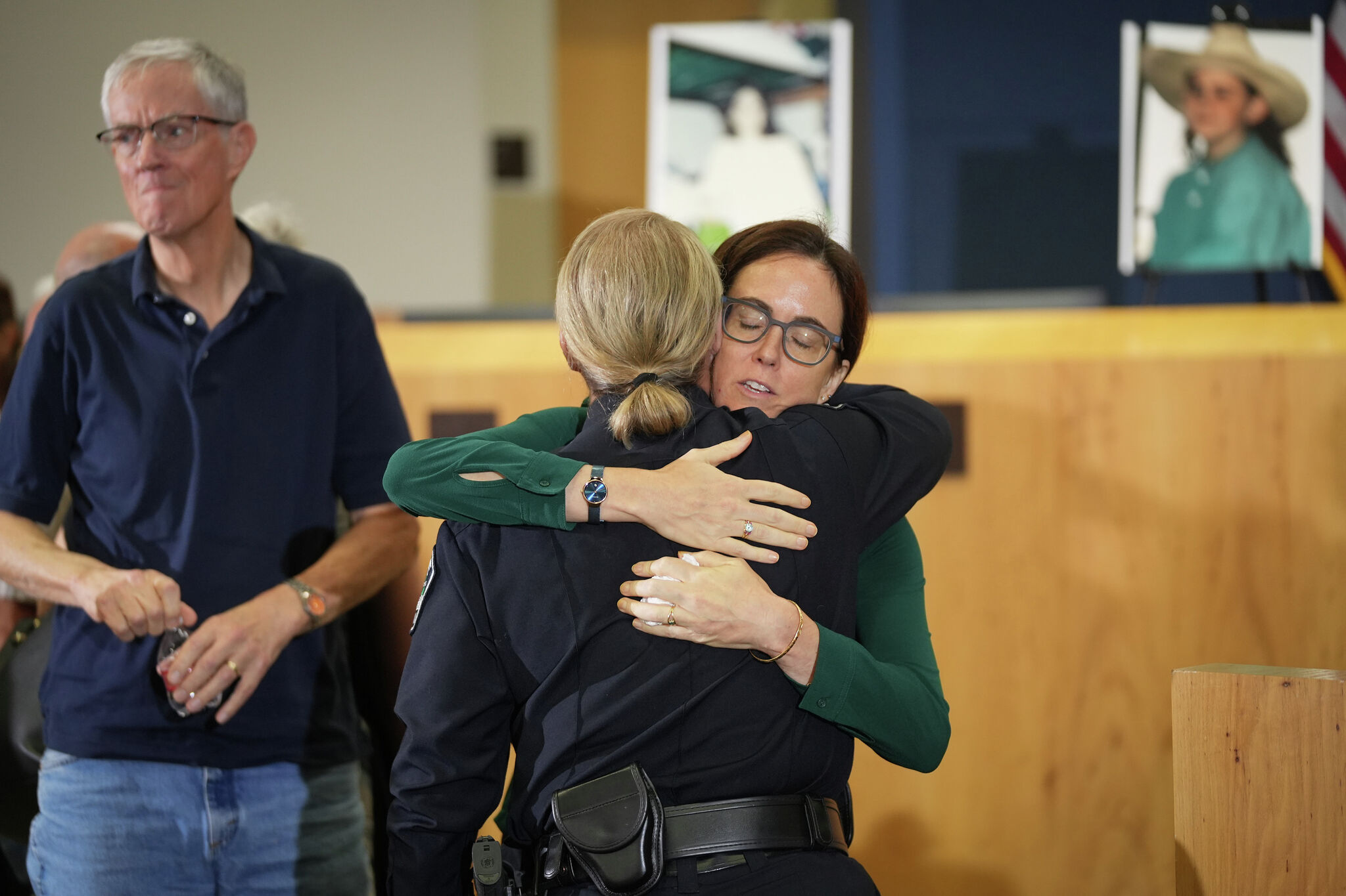 Featured image for Authorities Announce Breakthrough in Austin Yogurt Shop Murders Case