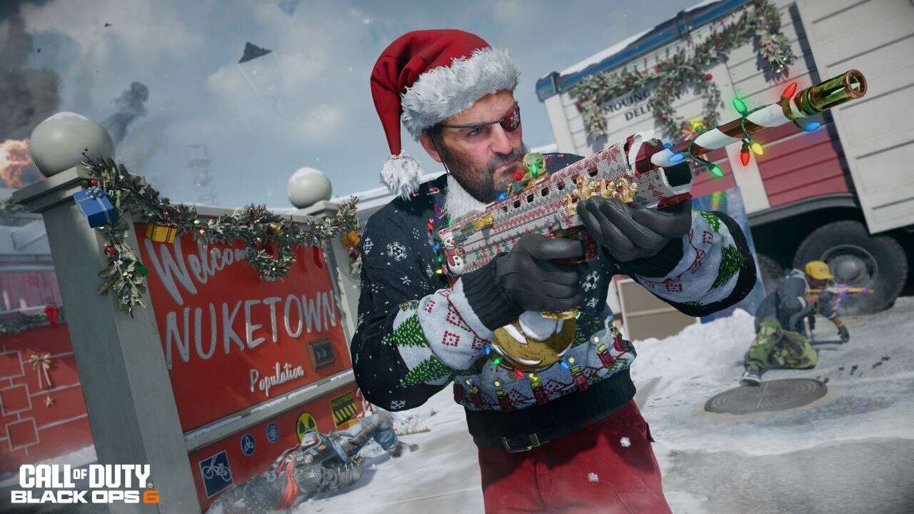 Featured image for Black Ops 6 Season 1 Reloaded: New Zombies Map and Holiday Events Unveiled