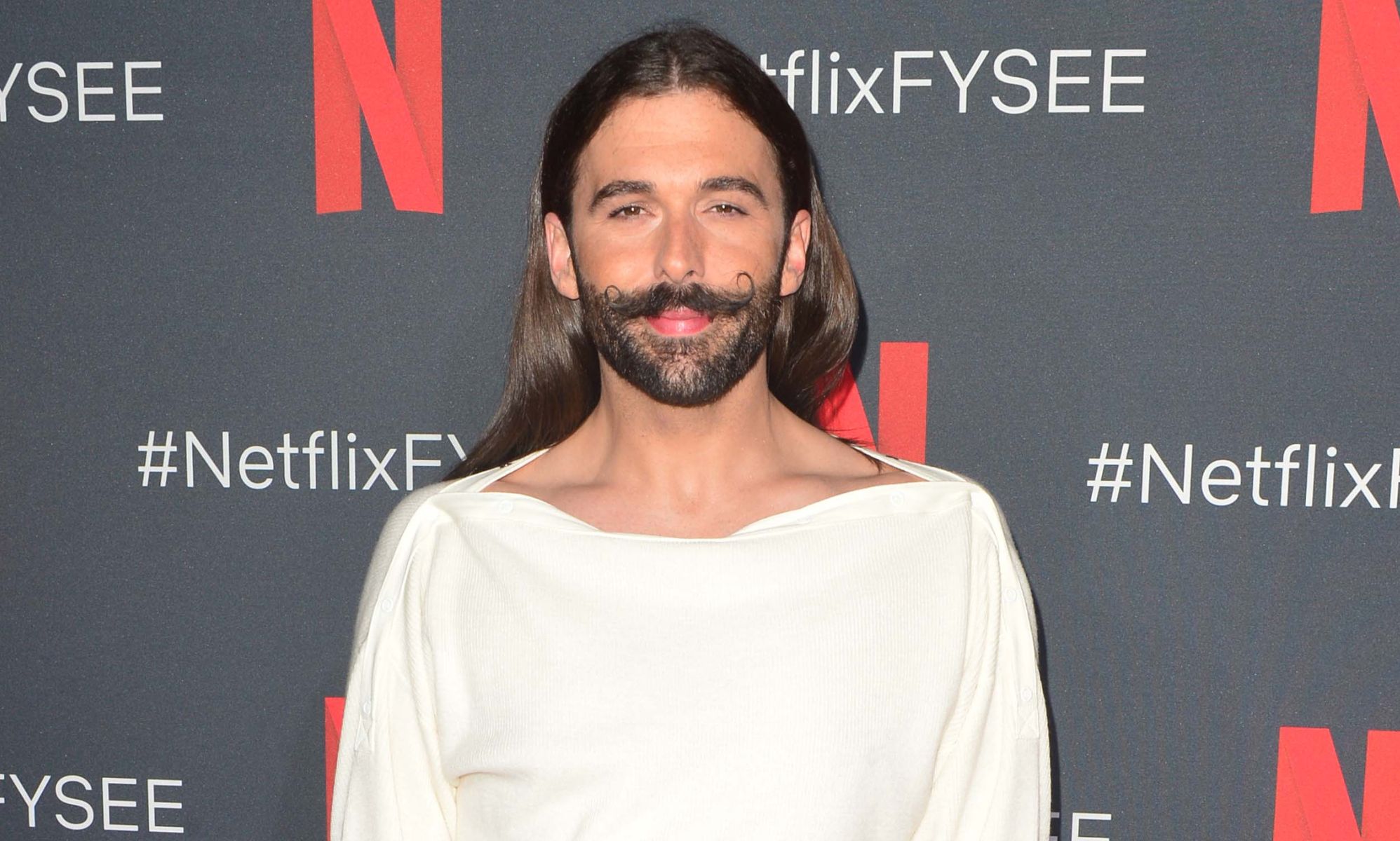 Featured image for "Allegations and Tensions: The Controversy Surrounding Queer Eye's Jonathan Van Ness"