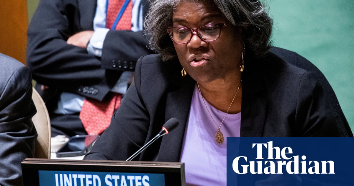 Featured image for US Ready to Support Amended UN Resolution for Gaza Aid Boost