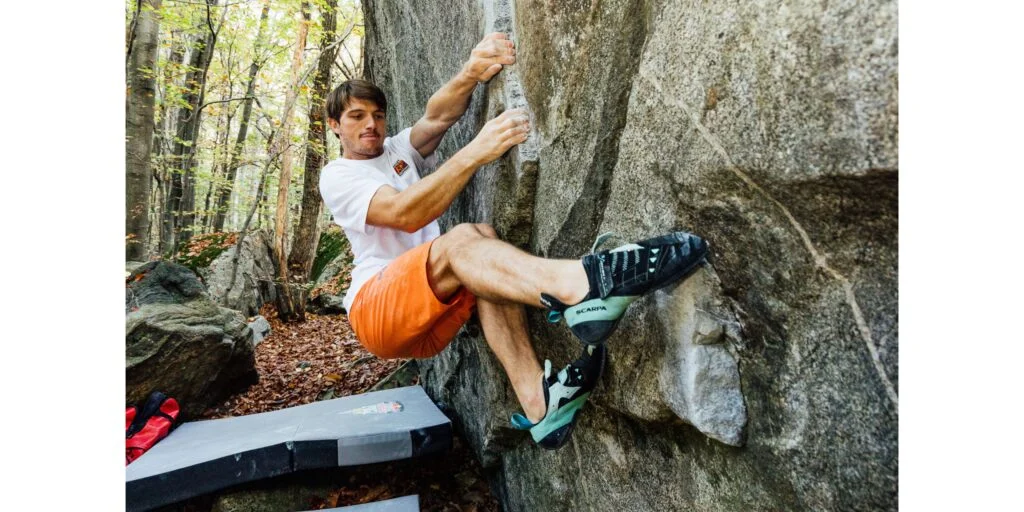 "Boosting Performance: Unveiling the Power of Collagen for Climbing Athletes"