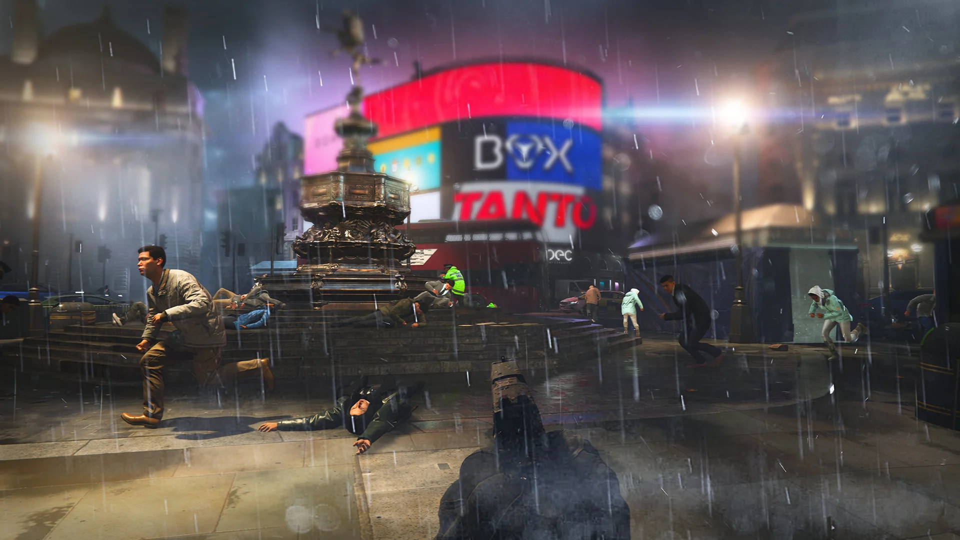 "Microsoft granted extension to resolve Activision deal issues with UK regulator"