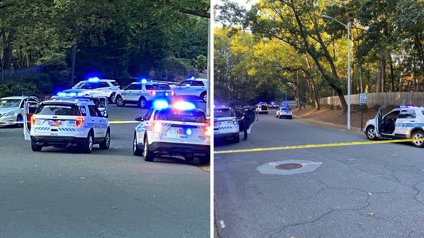 Fatal Shooting in Southwest Charlotte Leaves One Dead and Two Injured