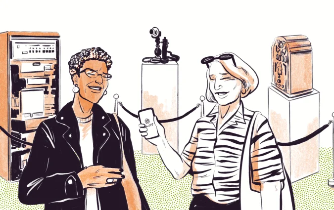 AI's Impact on the Future of News and Media in 2026