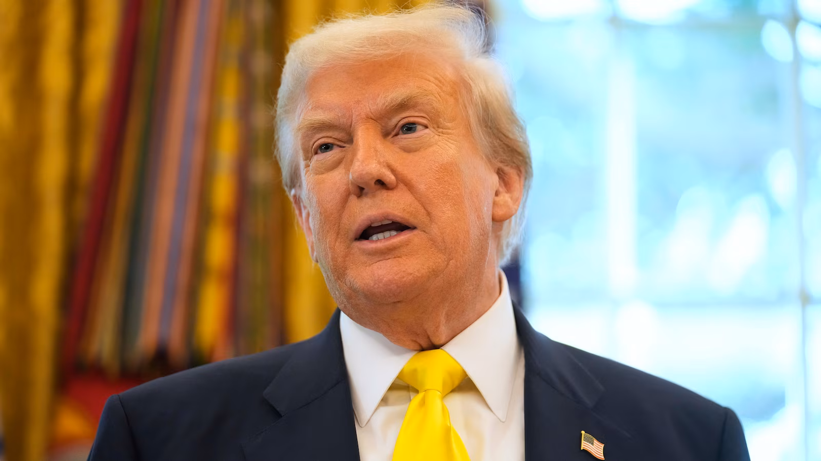 Featured image for Trump authorizes military action against Latin American drug cartels